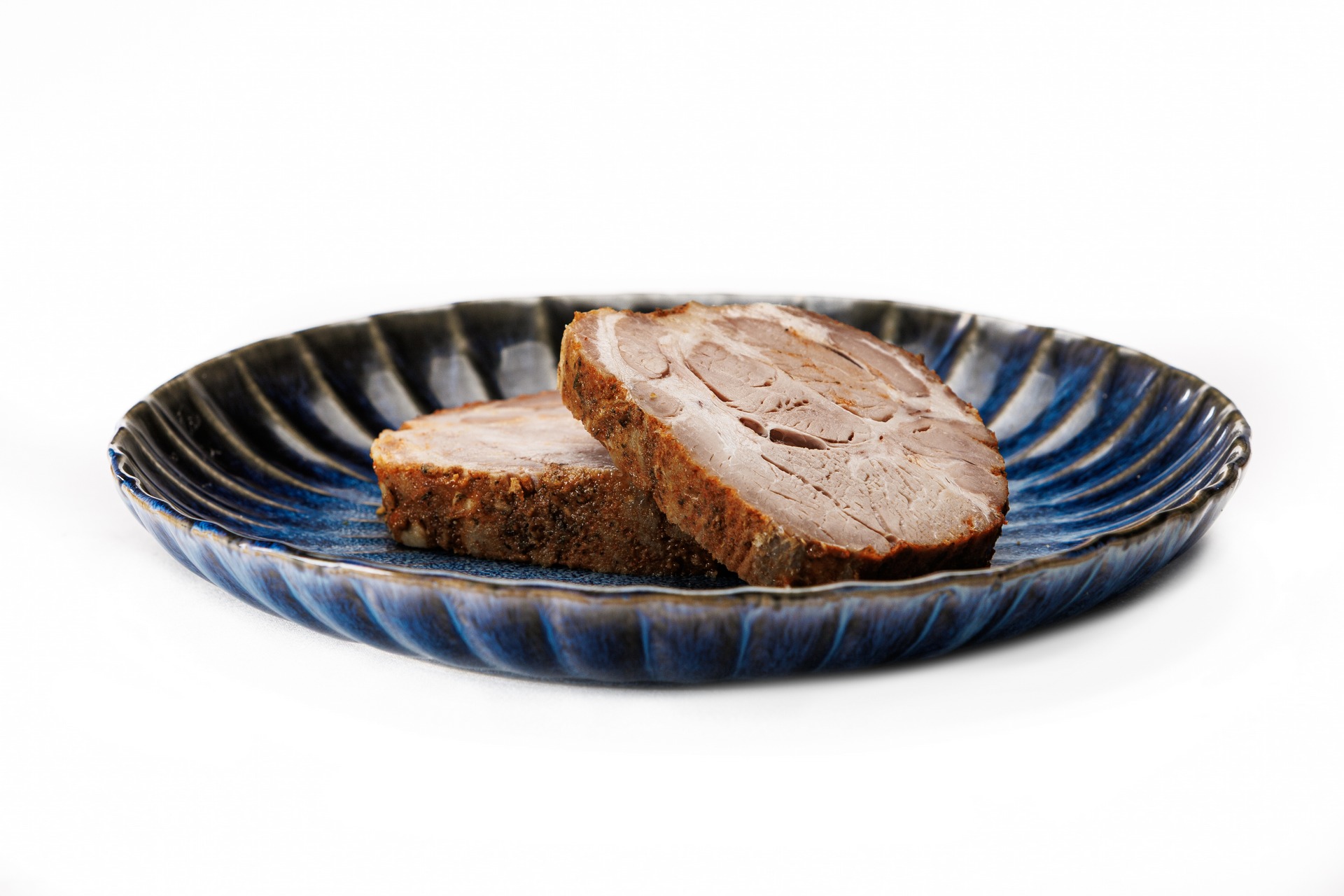 Karczek pieczony - 160 g