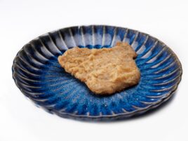 Kotlet schabowy - 150 g